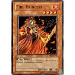 DB1-EN234 Fire Princess comune -NEAR MINT-