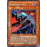 DCR-000 Vampire Lord rara segreta Unlimited -NEAR MINT-