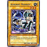 DCR-003 Acrobat Monkey comune Unlimited -NEAR MINT-