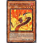 AST-032 Solar Flare Dragon comune 1st Edition -NEAR MINT-