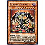 DCR-019 Berserk Dragon super rara Unlimited -NEAR MINT-