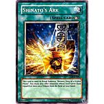 DCR-029 Shinato's Ark comune Unlimited -NEAR MINT-