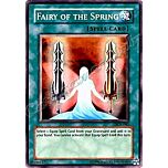 DCR-040 Fairy of the Spring comune Unlimited -NEAR MINT-