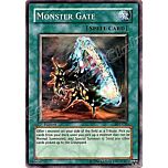 AST-039 Monster Gate comune 1st Edition -NEAR MINT-