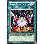 DCR-083 Spell Reproduction comune Unlimited -NEAR MINT-