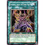 DCR-087 Contract With the Dark Master comune Unlimited -NEAR MINT-