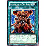 DCR-093 Mustering of the Dark Scorpions comune Unlimited -NEAR MINT-