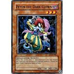 EP1-EN005 Peten the Dark Clown comune -NEAR MINT-