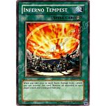 EP1-EN007 Inferno Tempest comune -NEAR MINT-