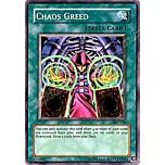 IOC-038 Chaos Greed comune Unlimited -NEAR MINT-