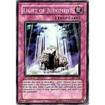 AST-048 Light of Judgment comune 1st Edition -NEAR MINT-