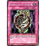 IOC-102 Fiend's Hand Mirror comune Unlimited  -PLAYED-