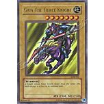 LOB-006 Gaia The Fierce Knight ultra rara Unlimited -NEAR MINT-
