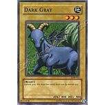 LOB-011 Dark Gray comune Unlimited -NEAR MINT-