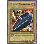 LOB-012 Trial of Nightmare comune Unlimited -NEAR MINT-