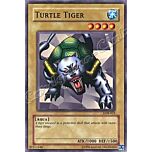 LOB-023 Turtle Tiger comune Unlimited -NEAR MINT-
