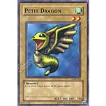 LOB-024 Petit Dragon comune Unlimited -NEAR MINT-