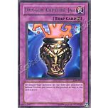 LOB-045 Dragon Capture Jar rara Unlimited -NEAR MINT-