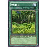 LOB-046 Forest comune Unlimited -NEAR MINT-