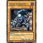 AST-059 Fiend Scorpion comune 1st Edition -NEAR MINT-