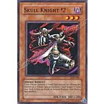LOD-006 Skull Knight #2 comune Unlimited -NEAR MINT-