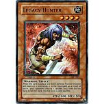 AST-067 Legacy Hunter super rara 1st Edition -NEAR MINT-