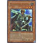 LOD-018 Marauding Captain ultra rara Unlimited -NEAR MINT-