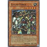 LOD-023 Exiled Force super rara Unlimited -NEAR MINT-