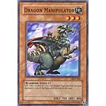 LOD-026 Dragon Manipulator comune Unlimited -NEAR MINT-