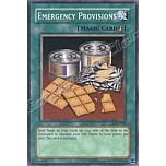 LOD-033 Emergency Provisions comune Unlimited -NEAR MINT-