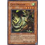 LOD-040 Cave Dragon comune Unlimited -NEAR MINT-