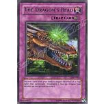 LOD-043 The Dragon's Bead rara Unlimited -NEAR MINT-