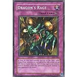 LOD-048 Dragon's Rage comune Unlimited -NEAR MINT-