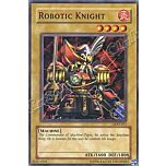 LOD-051 Robotic Knight comune Unlimited -NEAR MINT-