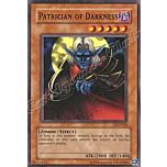 LOD-058 Patrician of Darkness comune Unlimited -NEAR MINT-