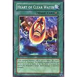 LOD-077 Heart of Clear Water comune Unlimited -NEAR MINT-