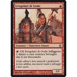 Club Godo. Il gioco di carte