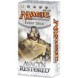 Magic The Gathering Ritorno di Avacyn (Busta 15 Carte) ITA