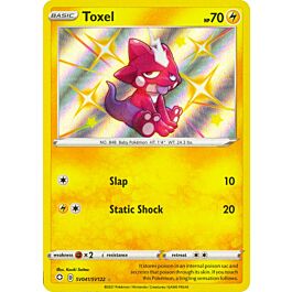 Toxel (Shiny) - SV041/SV122