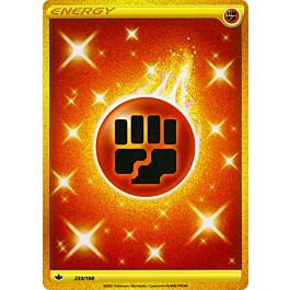 Energia de Luta / Fighting Energy (233/198), Busca de Cards