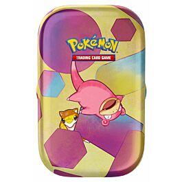 Album Portacarte 9 Tasche Pokemon Scarlatto e Violetto Ultra PRO