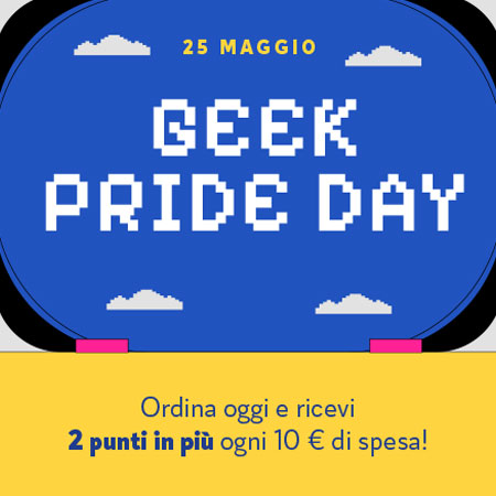 Geek Pride Day